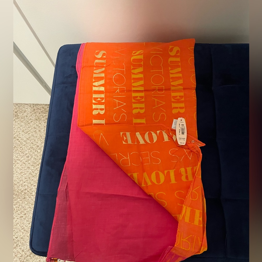 Summer Sarong